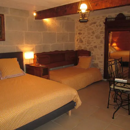 Vieux 5*