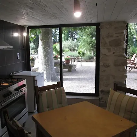 Couette-café Vieux Graveson