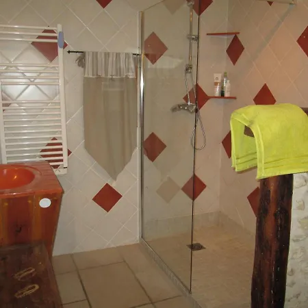 Vieux Bed & Breakfast