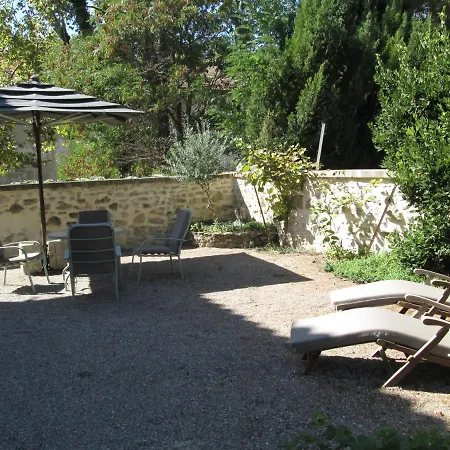 Vieux Graveson