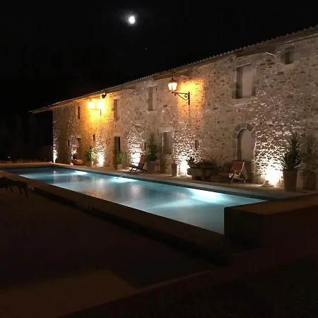 Vieux 5*