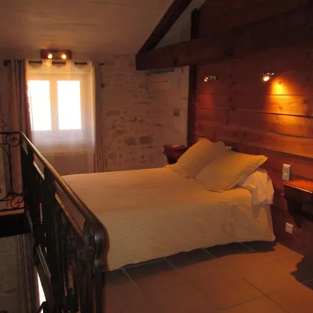 Bed & Breakfast Vieux 5*