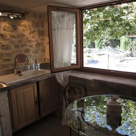 Vieux Bed & Breakfast Graveson
