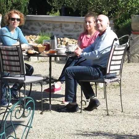 Bed & Breakfast Vieux