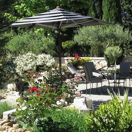 Vieux Bed & Breakfast 5*