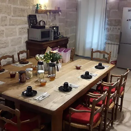 Bed & Breakfast Vieux 5*