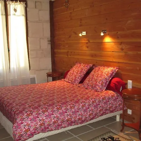 Bed & Breakfast Vieux