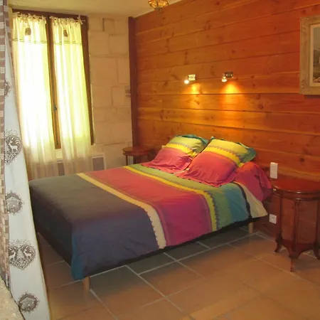 Bed & Breakfast Vieux Graveson